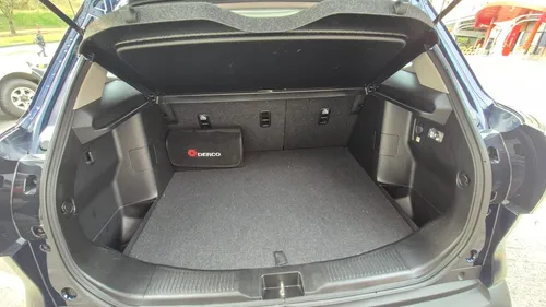 Suzuki S-Cross 1.6 Glx 4X2 Aut