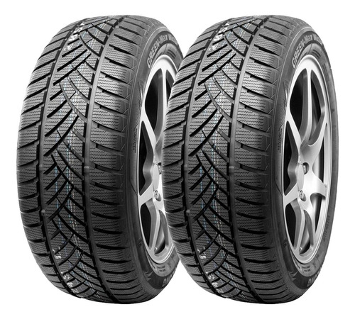 Kit X2 Neumáticos De Nieve 165/70r13 79t G-max Winter Hp Lin