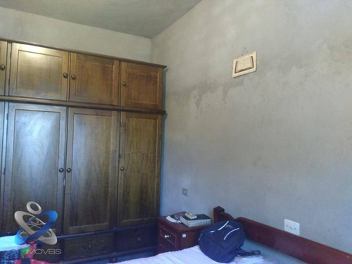 Chácara Com 3 Dormitórios À Venda, 1500 M² Por R$ 330.000,00 - Chácara Germana - Caçapava/sp - Ch0083