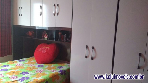 Ótimo Apto Em Condomínio - Oportunidade!!! - 64997