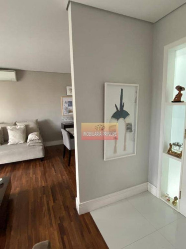 Imagem 6 de 17 de Apartamento Com 3 Dormitórios À Venda, 165 M² Por R$ 1.700.000,00 - Aclimação - São Paulo/sp - Ap0990