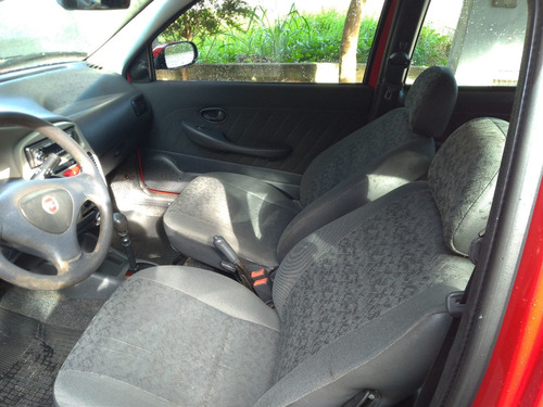 Imagem 6 de 7 de Fiat Palio 2010 1.0 Fire Economy Flex 3p