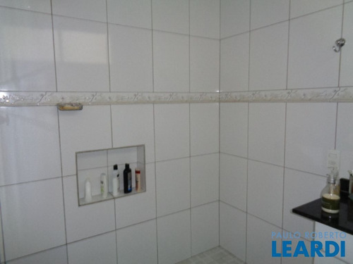 Imagem 12 de 15 de Apartamento - Higienópolis - Sp - 513696
