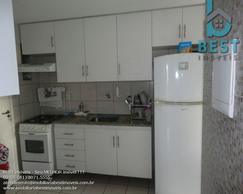 Imagem 11 de 17 de Apartamento - Ap02084 - 32057952