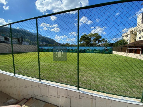 Imagem 26 de 29 de Apartamento A Venda No Bairro Alto Em Teresópolis - Rj. - Ap-2147-1