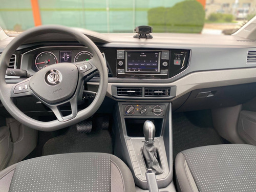 Imagem 9 de 13 de Volkswagen Virtus 1.0 200 Tsi Comfortline Automático