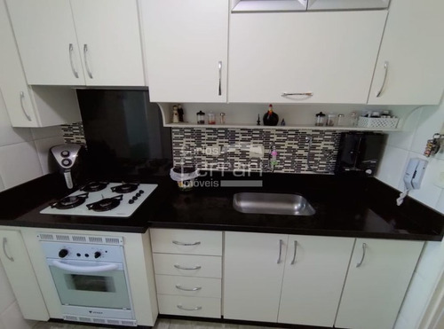Imagem 8 de 15 de Apartamento 2 Dormitórios 1 Suite 2 Vagas Na Vila Maria - Cf34434