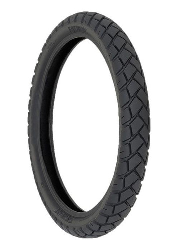 Pneu 90/90-21 T&c Plus Technic Dianteiro