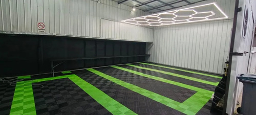 500 M2 Para Operar, Almacenar Y Hacer Crecer Tu Negocio