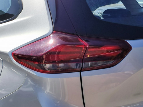 Chevrolet Tracker 1.2 AT