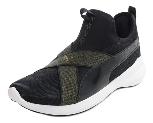Tenis puma sale dama 2018