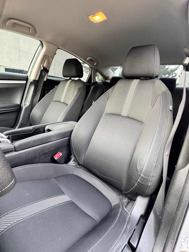 Honda Civic 2.0 Ex At