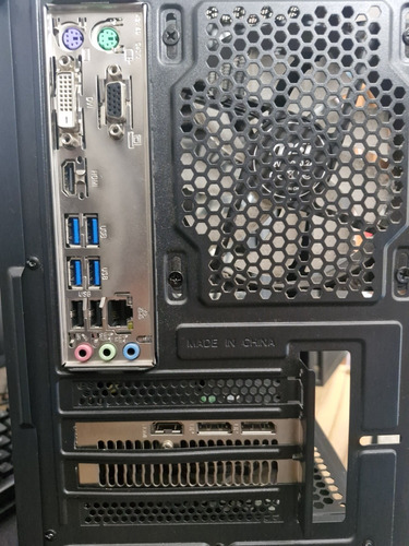 Ensamblo Y Doy Mantenimiento A Pc's