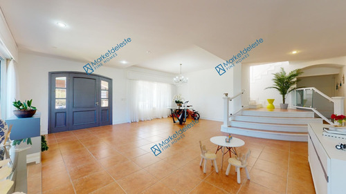 Playa Mansa - Mega Casa