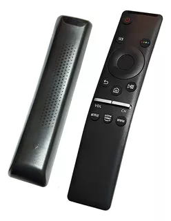 Control Remoto Compatible Para Tv Samsung Smart 4k