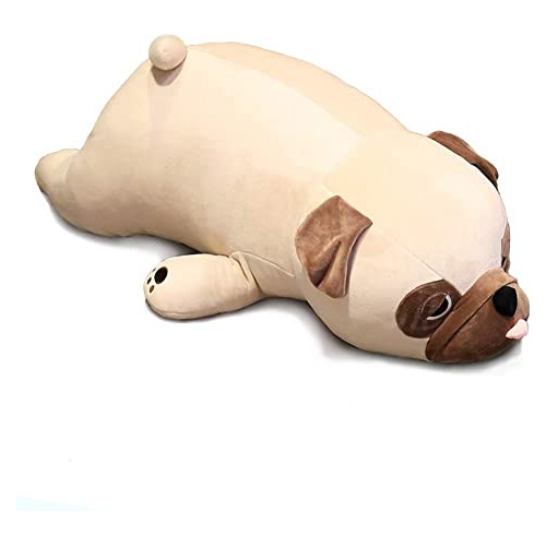 Bulldog Peluche De Juguete 20 Animales De Peluche Throw...