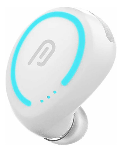 Audífono Monoaural Auricular I8 Bluetooth