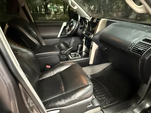 Toyota Prado 4.0 Tx-l