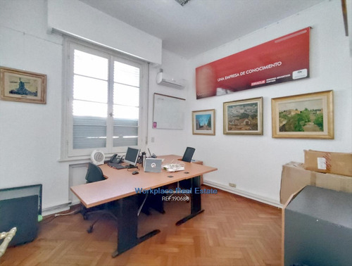 Imagen 13 de 23 de Alquiler O Venta - Piso De Oficinas - Centro