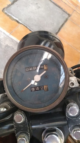 Honda Cb 400 1981