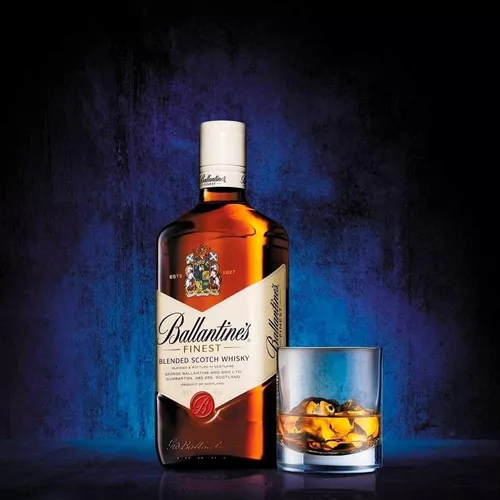 Fotos de Whisky ballantines, Imagens de Whisky ballantines sem