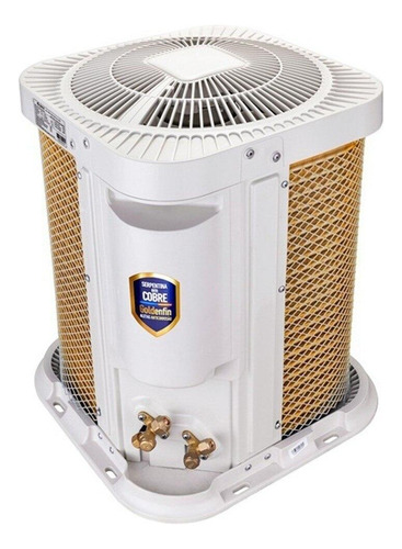 Ar Condicionado Split Gree Eco Garden, Frio, 18.000 Btus
