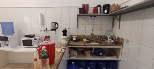 Galpao Para Aluguel Jardim Melvi