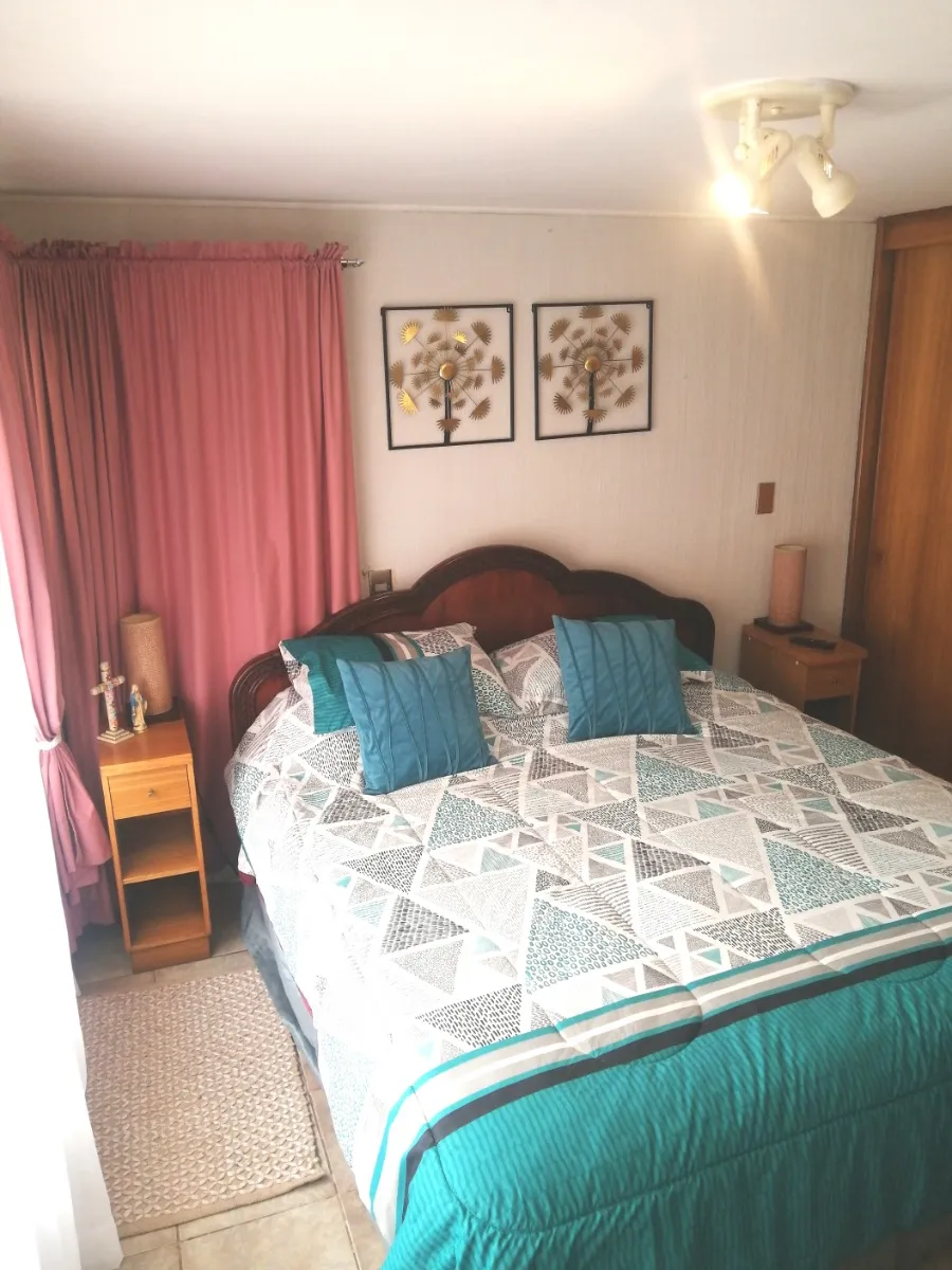 Imagen 5 de 11 de Excelente Dpto En Venta, Lo Entrego Amoblado, Trato Directo.