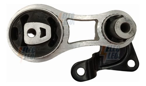Base Caja Ecosport 2.0 4x2 Sincronica 2004 2008