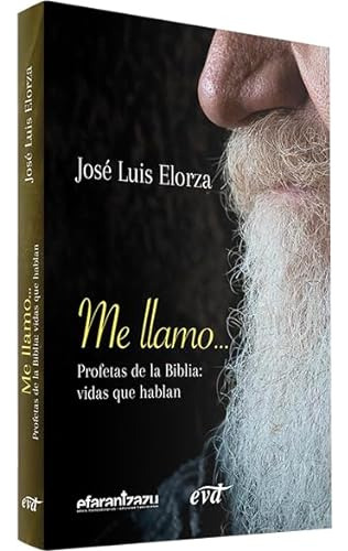 Me Llamo - Elorza Ugarte Jose Luis