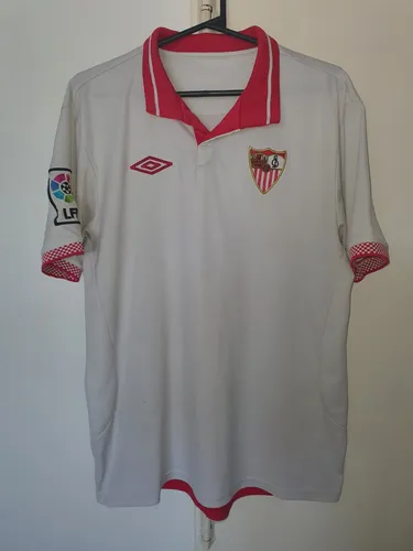 Diego Perotti Sevilla shirt