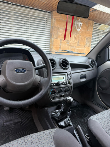 Ford Ka 1.0 Fly Viral 63cv