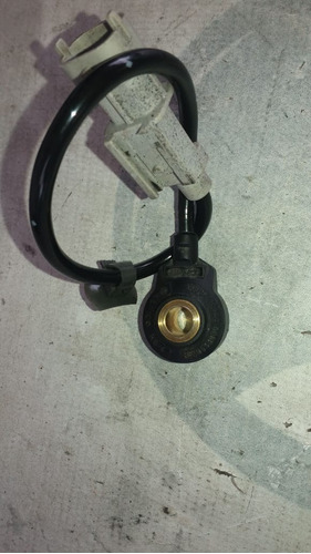 Sensor Detonação Hyundai Veloster 1.6 - 39250-2b020