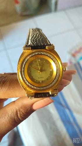 Relógio Cartier Antigo
