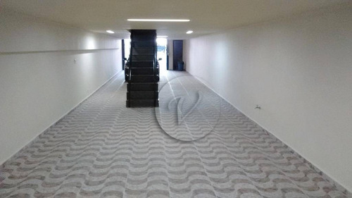 Imagem 20 de 21 de Sobrado Residencial À Venda, Vila Pires, Santo André. - So0433
