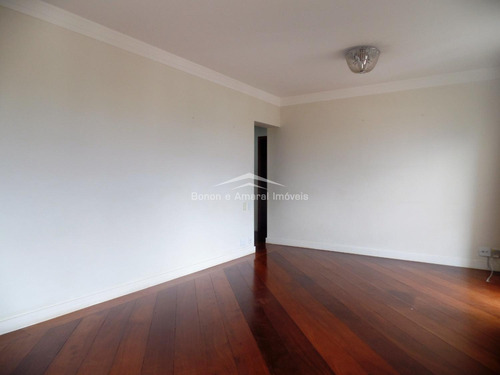 Imagem 3 de 28 de Apartamento À Venda Em Jardim Chapadão - Ap012584