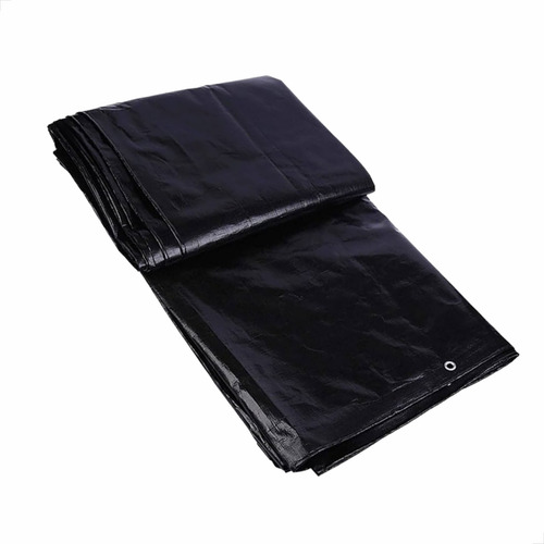 Lona Leve Impermeável 15x4 Multiuso 300 Micras 4x15 Cores