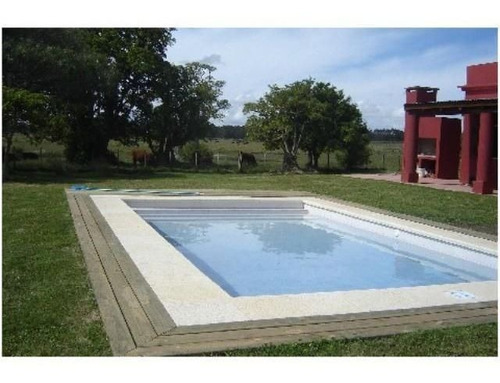 Quinta En Venta De 2 Dormitorios En Jose Ignacio