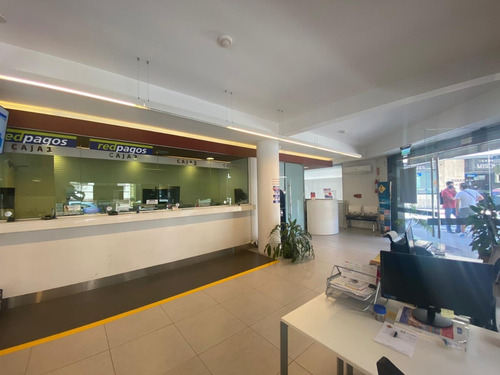 Venta Local Comercial Ciudad Vieja