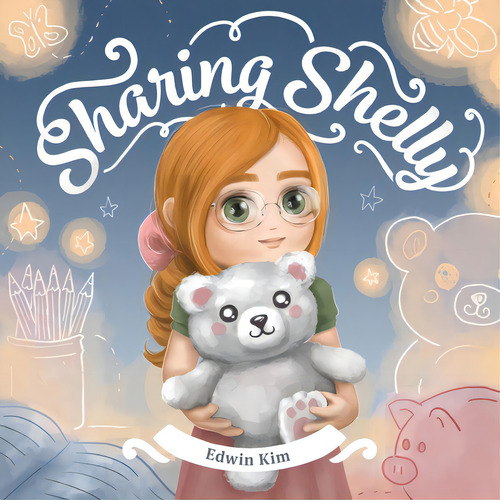 Sharing Shelly, De Kim, Edwin. Editorial Lightning Source Inc, Tapa Blanda En Inglés