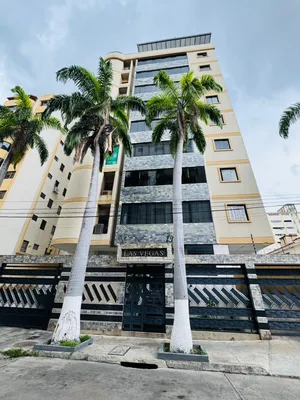 Apartamento en alquiler