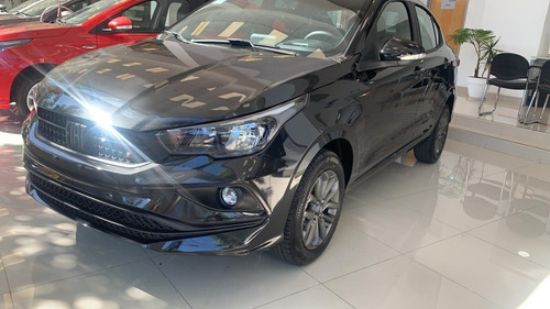 Fiat Cronos 0km Pack S Design 1.3 My21 Nuevo Precio 2021 A2