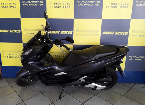 Imagem 8 de 12 de Honda Pcx 150 Abs