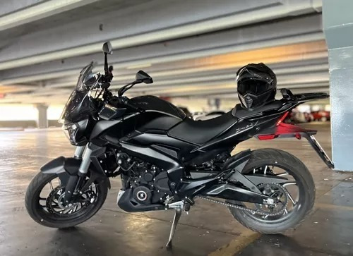 Imagen 11 de 16 de Moto Bajaj Dominar 400 Tourer Urquiza Motos 2023 0km