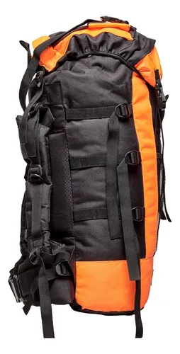 Las mejores mochilas de trekking y camping