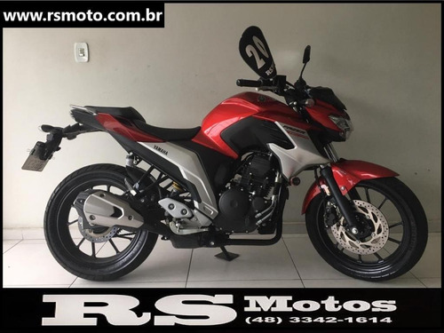 Fz25 250 Fazer Flex