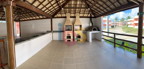 Imagem 9 de 24 de Apartamento À Venda, 2 Quartos, 1 Suíte, 1 Vaga, Ponta Da Tulha - Ilhéus/ba - 5047