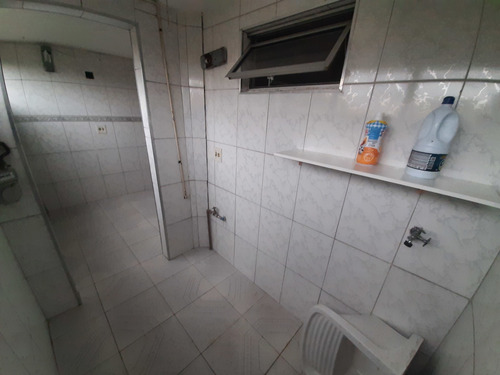 Imagem 6 de 15 de Apartamento Em São Paulo - Sp - Ap0149_horus