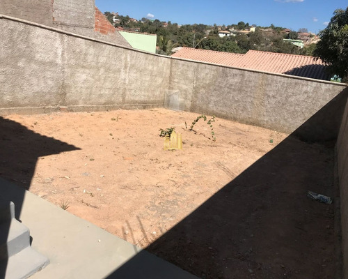 Imagem 21 de 26 de Casa No Bairro Nova Esmeraldas - Esmeraldas - Ca00099 - 32787293