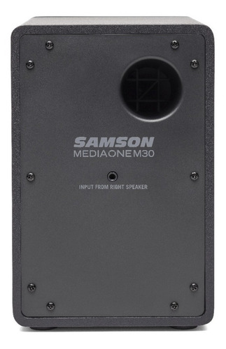 Monitores De Estudio Samson M M30 220v 2